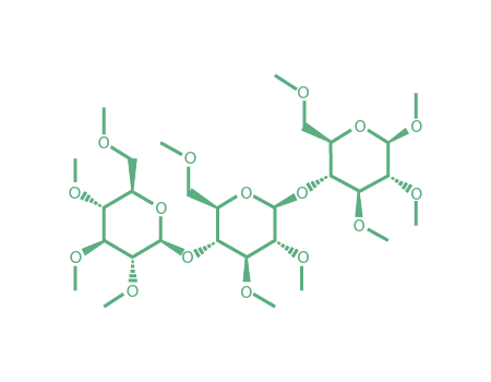 Methyl Cellulose - CAS# 9004-67-5